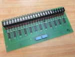 Egan 435339 Relay Driver Board. Fixed Price $167.77.