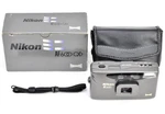 Opt Mint Nikon AF600 Panorama Qd Aka Lite Touch 35MM Compact Film Camera Tested. Fixed Price $189.00.