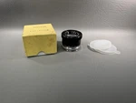 Vivitar Anastigmat Enlarging Lens 1:3.5 F=75MM. Fixed Price $24.00.