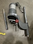 Vintage Federal Model 311 Store-away Enlarger Darkroom Photography Tool. Fixed Price $79.88.