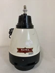 Vintage Hansa Photo Enlarger Kuwazu Kogaku Co - Powers On. Fixed Price $55.99.