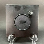 Vintage Schneider Kreuznach Optik Componon 1:5 6/80 Lens 12690523 Mounting Plate. Fixed Price $31.47.