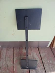 Devere 8X10 Enlarger Dual Shelf Fits 36"X10"SUPPORT Bracket. Fixed Price $74.95.