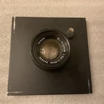 Nikon Nikkor 50MM F/2.8 Enlarging Lens Beseler 4 Board, Exc. Cond.. Fixed Price $69.95.