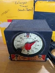 Simmon Omega Audible Repeating Timer Darkroom Enlarger. Fixed Price $29.99.