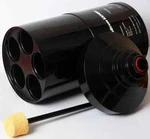 Jobo 3005 Expert Drum For Up To Sheets Of 8X10 (& 5X7, 4X5). Fixed Price $799.00.