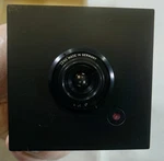 Rodenstock Rodagon 1:5.6 F=60MM Mounted Beseler 8021 Board W/ Pilot Light. Fixed Price $75.00.