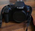 Canon Eos Rebel T6 Digital Camera Bundle With Ef-s 18-55MM Lens & Accessories. Fixed Price $250.00.