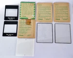 Lot Of Durst Bimagla, Sivopar 45, Cls 450 Accessories For Enlargers. Fixed Price $166.00.