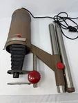 Federal Of Brooklyn Model 269 Photo Enlarger Decar Lens Vintage Usa Parts Only. Fixed Price $125.00.