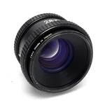 Computar Dl 50MM F/2.8 Enlarging Lens - Read. Fixed Price $35.00.
