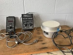 Zone Vi Darkroom Enlargement Cold Light Head, Compensating Timer & Stabilizer. Fixed Price $335.00.