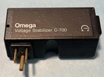 Voltage Stabilizer For Chromega C-700 C-760 Dichroic Lamphouse. Fixed Price $34.99.