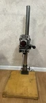 Vtg Durst M-35 Micromat Auto Film Focus Enlarger For Parts Sold As Is. Fixed Price $199.00.