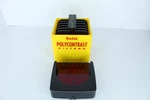Vintage Kodak Polycontrast Kit Model Darkroom Filters W/ Box. Fixed Price $15.99.