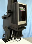 Beseler 67C Darkroom Enlarger W/ El-nikkor 50MM & Schneider Componar 75MM Lens. Fixed Price $320.00.