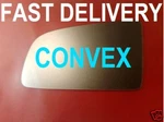 Vauxhall Omega 2000-2003 Wing Mirror Glass Convex Right Left. Fixed Price $12.27.