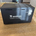 Beseler Stabilized Power Supply Dichro Colorhead 6752. Fixed Price $35.00.