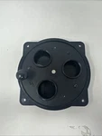 Omega D5500 - 3 Enlarging Lens Turret Mount. Fixed Price $65.00.