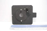 Chromega D4 Enlarger Lens Mounting Plate For 8262531. Fixed Price $32.00.
