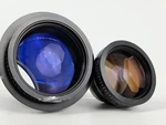 Rodenstock Xr-heligon 75MM F/1.1 Lens Germany Rare Ultra Fast+ Free. Fixed Price $220.00.