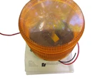 New Federal Signal Electraflash Volts 36 Dc Watts 33 Ser A2 Lamp 1062 1N904. Fixed Price $41.99.