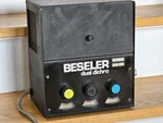 Beseler Dual Dichro Color Head 8181 For 23C Enlarger. Fixed Price $149.99.