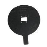 Beseler Negative Enlarger Plate 8302 Photograghy Darkroom Equipment Vintage. Fixed Price $75.93.
