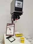Coastar Enlarger 35CX Pgoto Enlargement Device. Fixed Price $89.95.