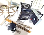 Durst F60 Fesixcon Enlarger, Beslar 75MM Lens, Seymour's Multiscope Exacta Mount. Fixed Price $221.00.