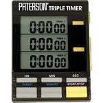 Paterson Photographic Triple Timer. Fixed Price $58.99.