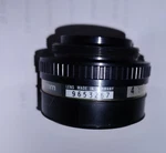 Rodenstock Eurygon 40MM F4-22 Enlarging Lens 1:4 Made Germany SN:9653267. Fixed Price $49.00.