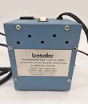 Beseler Transformer Assembly No. 10-35840 Untested Read Description. Fixed Price $47.99.