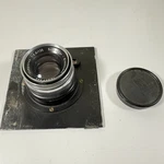 Schneider Kreuznach Componon 135MM F/5.6 Darkroom Enlarging Lens With Ring V29. Fixed Price $60.00.
