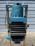 Beseler 23C Series Iii - Xl Dichro (color And B&w) Condenser Enlarger Blue 1979. Fixed Price $500.00.