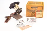 Federal Enlarging Camera Model No For 8A 8MM Motion Picture Cine Film V23. Fixed Price $58.79.