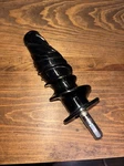 Genuine Omega Juicer Auger Screw Black 8003 8004 8005 8006 Oem Replacement Part. Fixed Price $22.08.