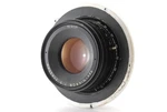 Near Mint Nikon Apo-nikkor 420MM F9 Large Format Process Lens From Japan. Fixed Price $249.99.