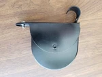 Enlarger Super Chromega F Spring Part 119-L 52-54 Unit Pullman Rochester. Fixed Price $39.95.