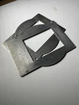 Omega D2 D5 4X5 Negative Carrier Format Enlarger. Fixed Price $49.99.