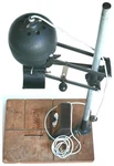 Leitz Focmat Enlarger Wetzlar Leica Germany Used. Fixed Price $349.00.