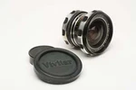 Rodenstock 30MM F2.8 Eurygon Wide Angle Lens Exakta Mount, Caps, Nice, *read. Fixed Price $709.75.