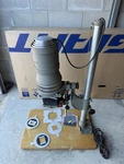 Vintage Dark Room Photo Enlarger Dejur Versatile 2. Fixed Price $438.90.