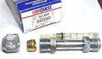 Carquest 201060 A/c Evaporator Core Repair Kit New In Box Cross Tem. Fixed Price $19.95.