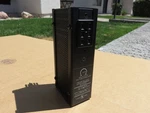 Rare Solid State Voltage Stabilizer For Super Chromega Dichroic. Fixed Price $50.00.