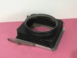 Beseler Enlarger 23CIII Upper Bellows #1. Fixed Price $45.00.