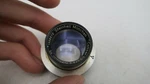 Steinheil Munchen Cassar Vl F3.5 / F4.5 75MM 30MM Thread Enlarging Camera Lens. Fixed Price $23.91.