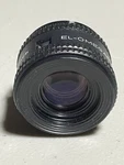 Rodenstock Omegaron 50MM F/3.5 Enlarger Enlarging Lens. Fixed Price $5.00.