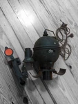 Vintage Leitz Valoy Ii Darkroom Condenser Photo Enlarger. Fixed Price $150.00.