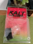 Kalt Afga Style 8X Loupe Loop Brand New In Package. Fixed Price $19.95.